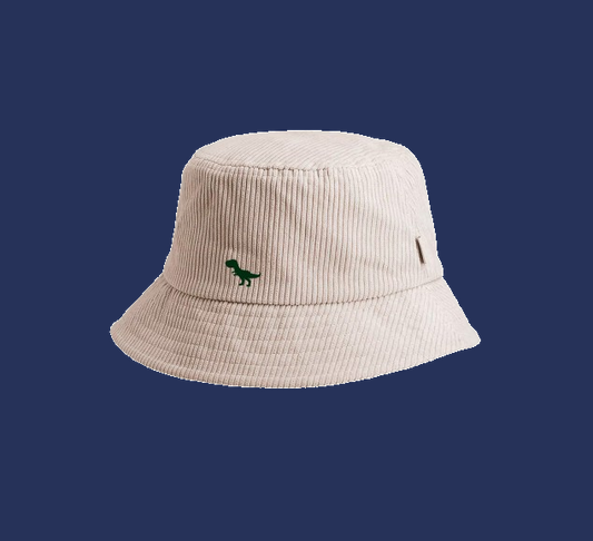 BUCKET HAT ESMERALDA