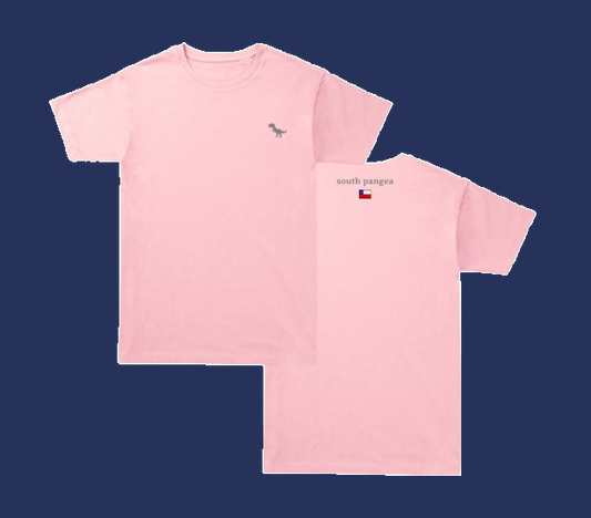 POLERA MANGA CORTA BÁSICA