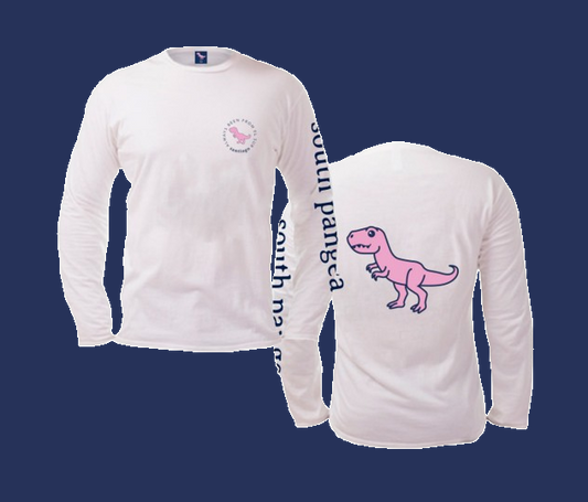 POLERA MANGA LARGA CLÁSICA