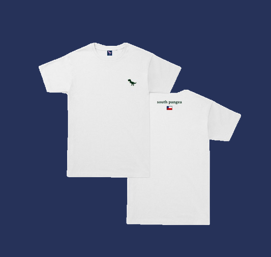 POLERA MANGA CORTA ESMERALDA