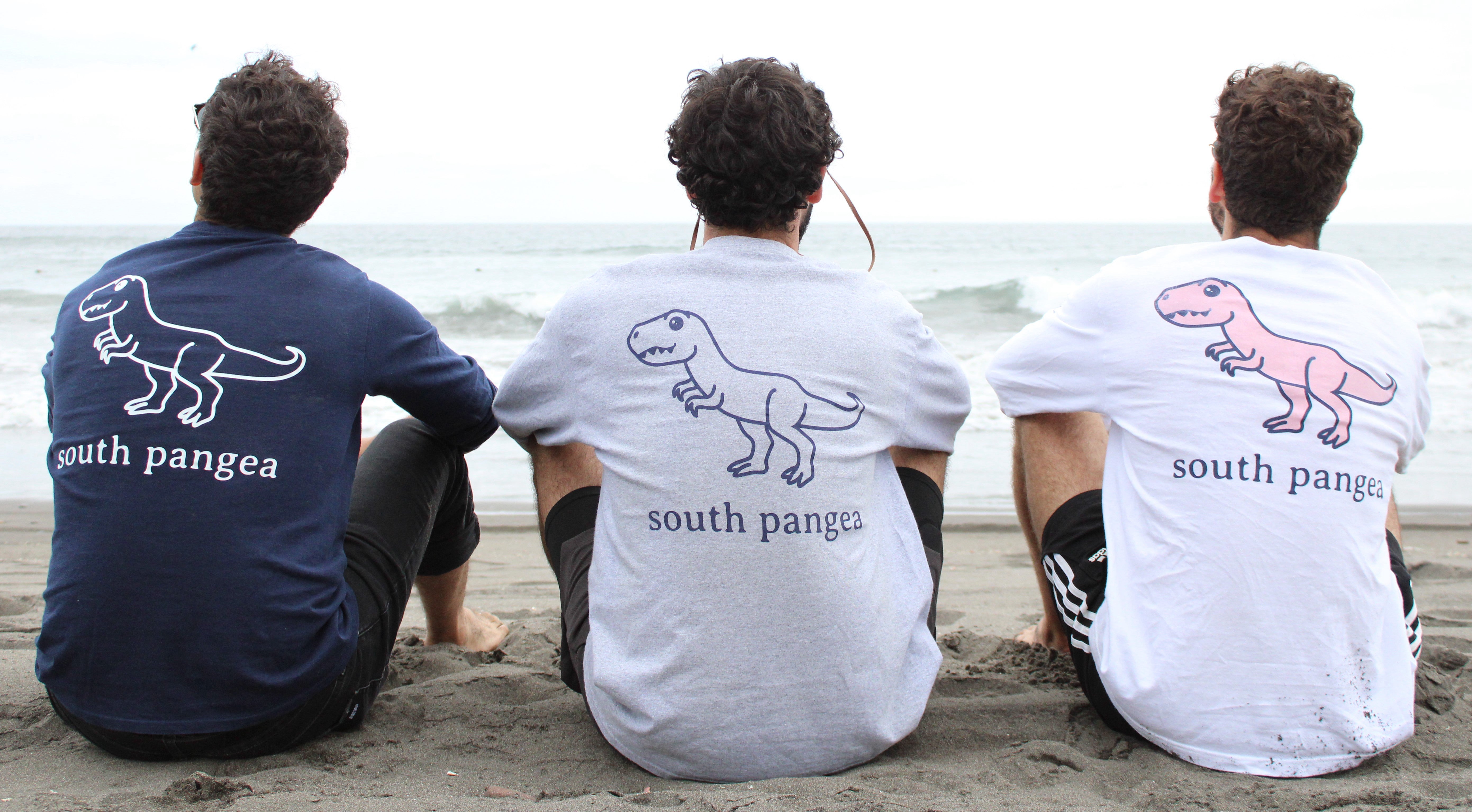 south pangea